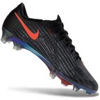 Air Zoom Mercurial Vapor 17 Elite FG Football Boots - Black/Red/Blue