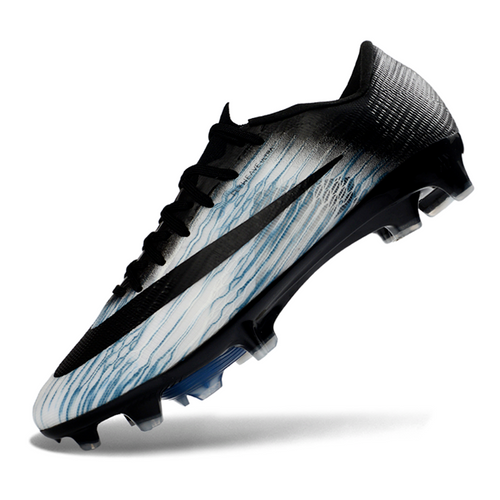 Air Zoom Mercurial Vapor 17 Elite FG Football Boots - Black/White