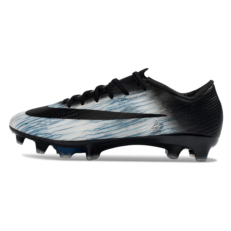Air Zoom Mercurial Vapor 17 Elite FG Football Boots - Black/White