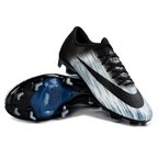 Air Zoom Mercurial Vapor 17 Elite FG Football Boots - Black/White
