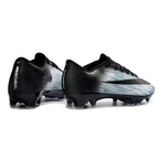 Air Zoom Mercurial Vapor 17 Elite FG Football Boots - Black/White