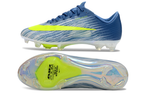 Air Zoom Mercurial Vapor 17 Elite FG Football Boots - Blue and Neon Yellow