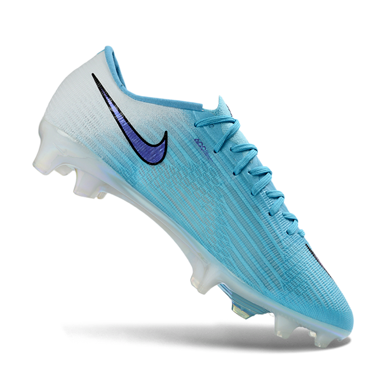 Air Zoom Mercurial Vapor 17 Elite FG Football Boots - Blue/White/Purple