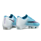 Air Zoom Mercurial Vapor 17 Elite FG Football Boots - Blue/White/Purple