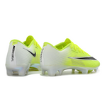 Air Zoom Mercurial Vapor 17 Elite FG Football Boots - Neon Yellow/White/Black