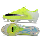 Air Zoom Mercurial Vapor 17 Elite FG Football Boots - Neon Yellow/White/Black
