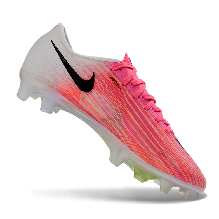 Air Zoom Mercurial Vapor 17 Elite FG Football Boots - Pink/Black/White