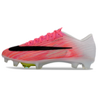 Air Zoom Mercurial Vapor 17 Elite FG Football Boots - Pink/Black/White