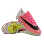 Air Zoom Mercurial Vapor 17 Elite FG Football Boots - Pink/Black/White
