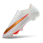 Air Zoom Mercurial Vapor 17 Elite FG Football Boots - White/Orange/Gold