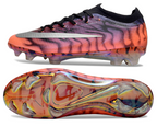 Air Zoom Mercurial Vapor 17 Elite XXVI Waterproof Knit FG Soccer Boots - Orange/White/Black