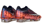 Air Zoom Mercurial Vapor 17 Elite XXVI Waterproof Knit FG Soccer Boots - Orange/White/Black