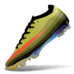 Air Zoom Mercurial Vapor 17 Elite XXVI Waterproof Knit FG Soccer Boots - Yellow/Red/Black