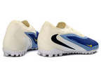 Phantom 6 Elite Low Pro Men's/Women's TF Soccer Shoes - Royal Blue/Light Blue/White/Black