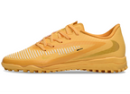 Phantom 6 Low Academy Men's/Women's TF Low-Top Soccer Shoes for Artificial Ground - Laser Orange/White