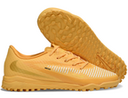 Phantom 6 Low Academy Men's/Women's TF Low-Top Soccer Shoes for Artificial Ground - Laser Orange/White