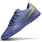 Phantom 6 Low Academy Men's/Women's TF Low-Top Soccer Shoes for Artificial Ground - Purple Agate/Volt