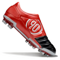 T90 Series Firm Ground FG Soccer Boots - Orange/Black/White
