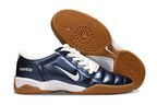 T90 Series IC Indoor Multi Ground MD Sole Soccer Shoes - Blue Void/White/Brown