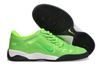 T90 Series IC Indoor Multi Ground MD Sole Soccer Shoes - Green/White/Black
