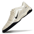 T90 Series IC Indoor Multi Ground MD Sole Soccer Shoes - Light Orewood Brown/Black