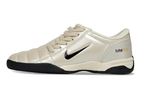 T90 Series IC Indoor Multi Ground MD Sole Soccer Shoes - Light Orewood Brown/Black