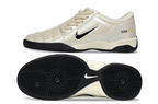 T90 Series IC Indoor Multi Ground MD Sole Soccer Shoes - Light Orewood Brown/Black