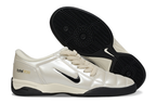 T90 Series IC Indoor Multi Ground MD Sole Soccer Shoes - Light Orewood Brown/Black