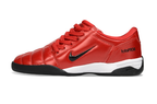 T90 Series IC Indoor Multi Ground MD Sole Soccer Shoes - Orange/Black