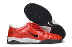 T90 Series IC Indoor Multi Ground MD Sole Soccer Shoes - Orange/Black/White