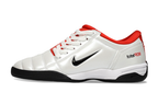T90 Series IC Indoor Multi Ground MD Sole Soccer Shoes - Orange/White