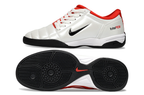 T90 Series IC Indoor Multi Ground MD Sole Soccer Shoes - Orange/White