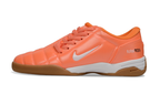 T90 Series IC Indoor Multi Ground MD Sole Soccer Shoes - Orange/White/Brown